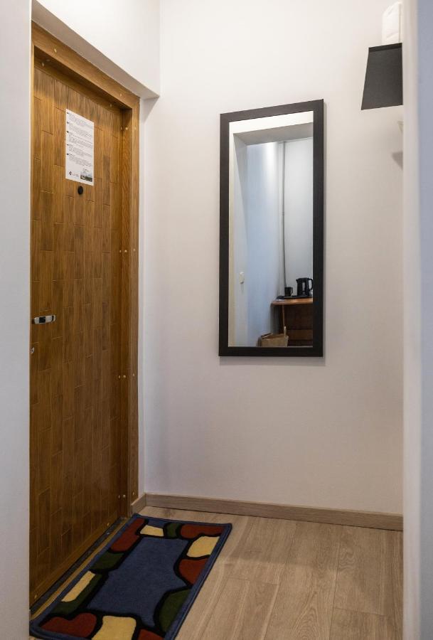 Mini Studio Vilnius Centre 外观 照片