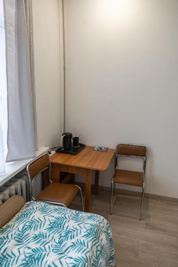 Mini Studio Vilnius Centre 外观 照片
