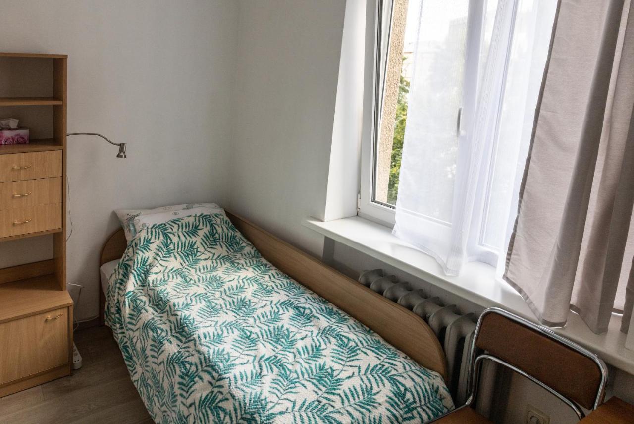 Mini Studio Vilnius Centre 外观 照片