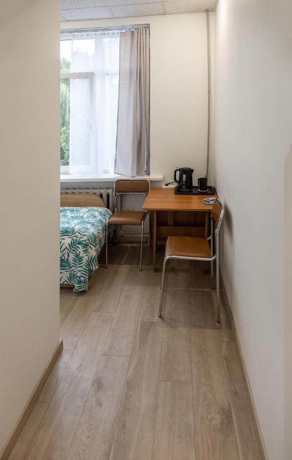 Mini Studio Vilnius Centre 外观 照片